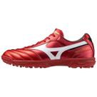 Chuteira Society Mizuno Morelia II Pro AS Masculina
