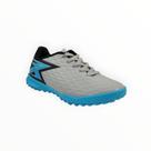 Chuteira Society OXN Gênio 3 X-Pro 2 PVC Infantil Menino Tam. 31 ao 36 Ref. 1233