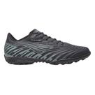 Chuteira Society Penalty Bravo Y-3.0 Unissex - Preto+Chumbo
