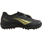 Chuteira Society Penalty Matis Xxi Infantil - Preto/Dourado/Preto - Tam 33