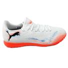 Chuteira Society Puma Future 8 Play Branca Conforto Original