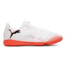 Chuteira Society Puma Future 8 Play TT Masculina