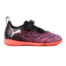 Chuteira Society Puma Future 8 Play TT V Jr