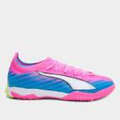 Chuteira Society Puma Ultra 6 Match Unissex