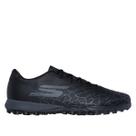 Chuteira Society Skechers Gold Masculina