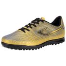 Chuteira society slick vi topper tp0579