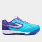 Chuteira Society Topper Dominator Pro VI Masculina Chuteira Society Topper Dominator Pro VI Masculina