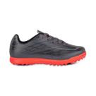 Chuteira Society Topper Slick Iv Infantil Cinza
