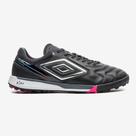 Chuteira Society Umbro Adamant Master Class Pro Bump - Preto