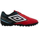 Chuteira Society Umbro Adulto Esportiva para Gramado Sintético Chuteira Society Umbro Adulto Esportiva para Gramado Sintético