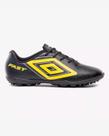Chuteira Society Umbro Fast II Adulto Grama Sintética Original