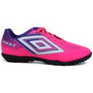 Chuteira Society Umbro Fast II Jr