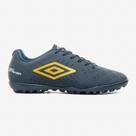 Chuteira Society Umbro Neo Striker Cor: Marinho - Tamanho: 41 Chuteira Society Umbro Neo Striker Cor: Marinho - Tamanho: 41