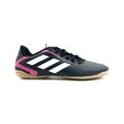 Chuteira Tênis Adidas Artilheira Futsal Futebol De Salão Indoor Adulto Unissex - Ref HQ3479