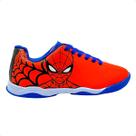 Chuteira Tênis Dray Marvel Spider Man Homem Aranha Original 4118 Chuteira Tênis Dray Marvel Spider Man Homem Aranha Original 4118