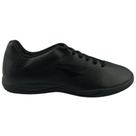 Chuteira Tênis Futsal Dray 203 Preto Infantil Solado Preto Chuteira Tênis Futsal Dray 203 Preto Infantil Solado Preto