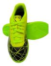 Chuteira Tênis Futsal Dray Foorcy 3 Qualidade E Maciez Chuteira Tênis Futsal Dray Foorcy 3 Qualidade E Maciez