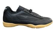 Chuteira Tenis Futsal Lancy Infantil Indoor N 31 Ao 33