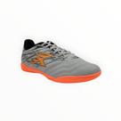 Chuteira Tênis Futsal OXN Express Fit 4 Indoor Strike PVC Masculino Adulto Ref. 3380