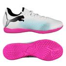 Chuteira Tênis Futsal Puma Future Play Profissional C/ NF Chuteira Tênis Futsal Puma Future Play Profissional C/ NF