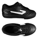 Chuteira Tênis Futsal Topper Dominator Infantil Com NF Chuteira Tênis Futsal Topper Dominator Infantil Com NF