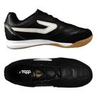 Chuteira Tênis Futsal Topper Maestro TD IV Com NF