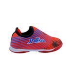 Chuteira Tênis Infantil Menino Futsal Dray 4602 Homem Aranha Chuteira Tênis Infantil Menino Futsal Dray 4602 Homem Aranha