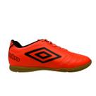 Chuteira Tênis Masculino Umbro 1181039 Class Fiery