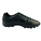 Chuteira Tênis Society Dray 202 Preto
