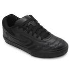 Chuteira Topper Dominator 3 Preto + Preto