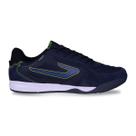 Chuteira Topper Futsal Letra IV Marinho