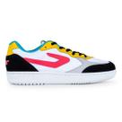Chuteira Topper Futsal Street Masculino Colorida