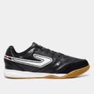 Chuteira topper maestro pro v futsal