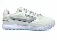Chuteira Topper Society Maestro Light - Branco