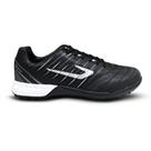 Chuteira Topper Society Titanium IX Preto