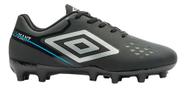 Chuteira Umbro Adamant Top Speed Jr Fg Cod. 16791 Chuteira Umbro Adamant Top Speed Jr Fg Cod. 16791