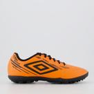 Chuteira Umbro Brave Society Laranja Chuteira Umbro Brave Society Laranja