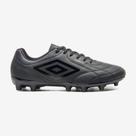 Chuteira Umbro Campo Class Footballer Preto - Masculina