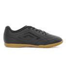 Chuteira Umbro Futsal Class Footballer Preto - Masculino