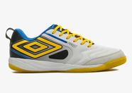 Chuteira Umbro Futsal Umbro Pro 5 Bump Couro - Original