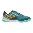 Chuteira Umbro Pro 5 Bump Club 515 Futsal Indoor Masculino
