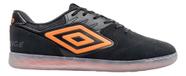 Chuteira Umbro Pro Challenge Futsal Couro Cod: 16940