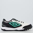 Chuteira Umbro Society Pro Challenge Uptake Branca