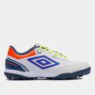 Chuteira Umbro X-Comfort Society, Amortecimento EVA e Alta Durabilidade