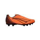 Chuteira unissex penalty bravo xxi campo profissional futebol leve confortavel treino esportivo presente namorados