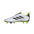 Chuteiras de futebol Adidas Goletto IX Laceless Firm Multi Ground