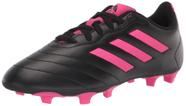 Chuteiras de futebol adidas Goletto VII Firm Ground Kids unissex