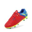 Chuteiras de Futebol DREAM PAIRS 1 Infantil Vermelho Royal Verde Limão Chuteiras de Futebol DREAM PAIRS 1 Infantil Vermelho Royal Verde Limão