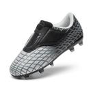 Chuteiras de Futebol DREAM PAIRS KKUMSO2510 Prata Preto Tamanho 13