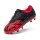 Chuteiras de Futebol DREAM PAIRS KKUMSO2510 Tamanho 10 Infantil Vermelho e Preto Chuteiras de Futebol DREAM PAIRS KKUMSO2510 Tamanho 10 Infantil Vermelho e Preto